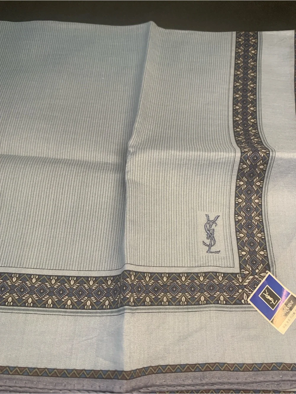 Yves Saint Laurent classic yves
